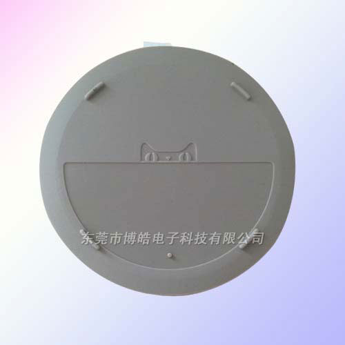 創意天貓硅膠杯蓋