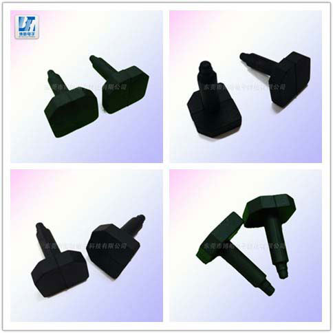 醫療設備導電硅膠塞