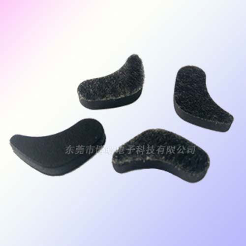 硅膠墊片加工廠