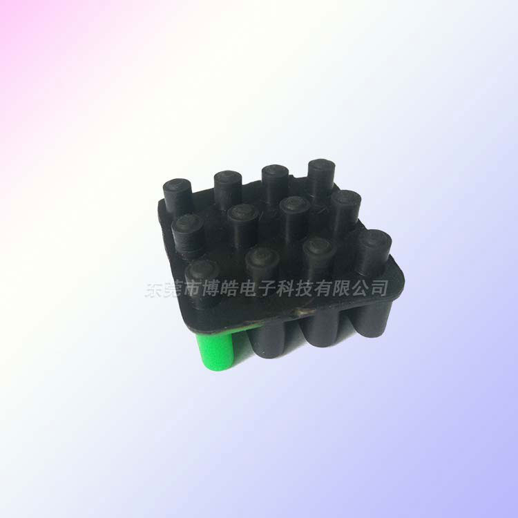 定制硅膠按鍵|硅膠制品定制廠