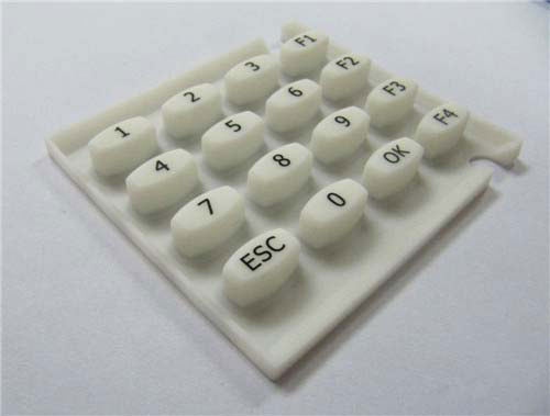 銀聯密碼器按鍵