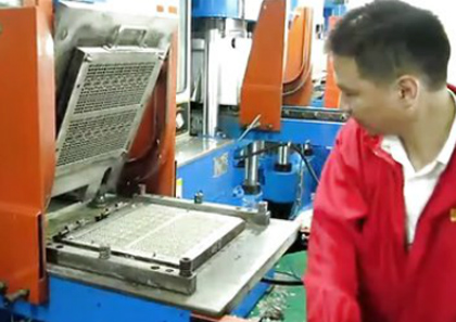 硅膠產(chǎn)品生產(chǎn)詳細介紹(博皓電子硅膠制品廠)