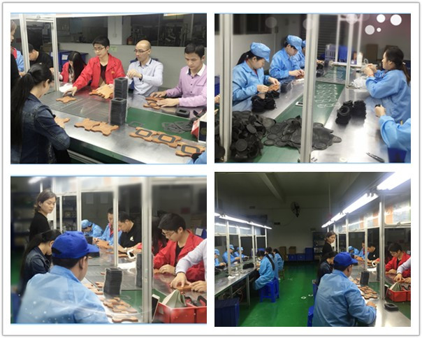 機(jī)箱硅膠腳墊訂單猛增時(shí)，博皓電子如何應(yīng)對(duì)？