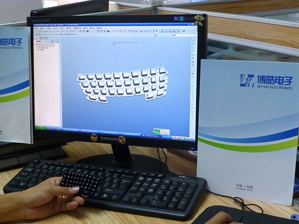 工程師論硅膠雜件開(kāi)模前評(píng)估的重要性