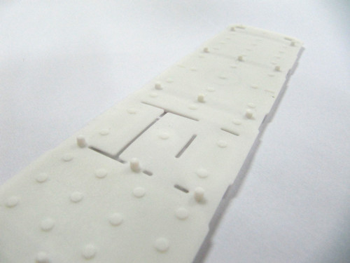 硅膠彩色字遙控器按鍵