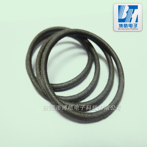 導電硅橡膠制品