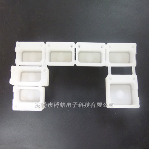 儀器設備硅膠按鍵