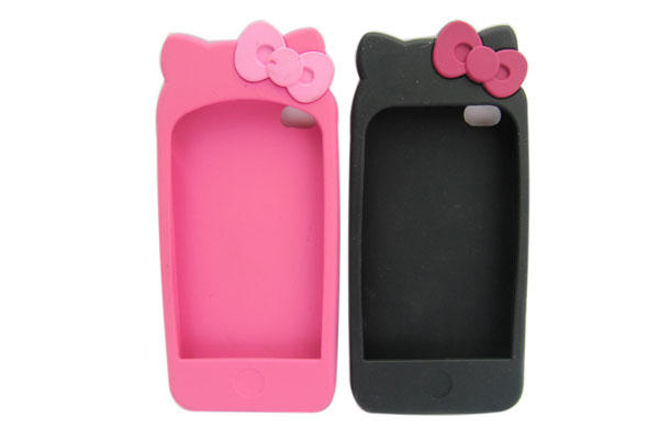 凱蒂貓手機保護套