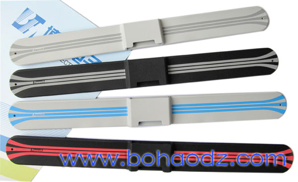 博皓電子全國供應硅膠手腕帶