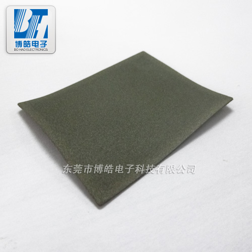 博皓電子供應導電硅膠片 應用機械設備屏蔽 博皓電子供應導電硅膠片 應用機械設備屏蔽