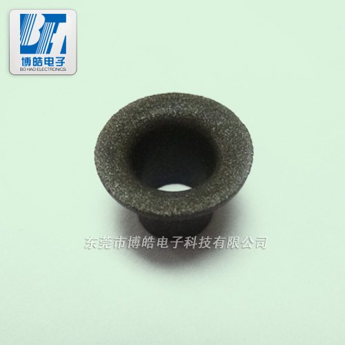 東莞博皓廠家提供適合您導(dǎo)電硅膠膠帽
