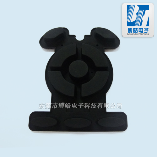 粒導電按鍵儀器設備硅膠按鍵