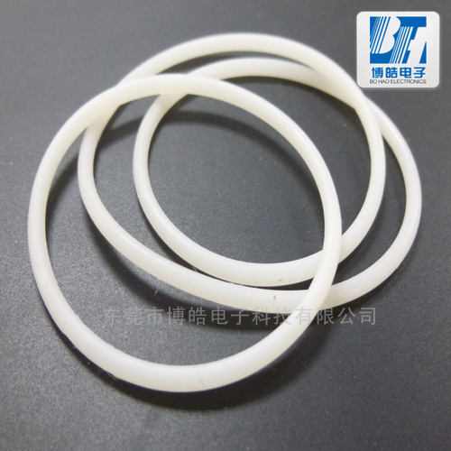 博皓大小型精密機(jī)械硅膠密封圈