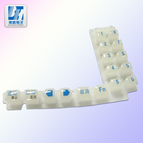 提供儀器設備水晶滴膠按鍵來圖來樣定制