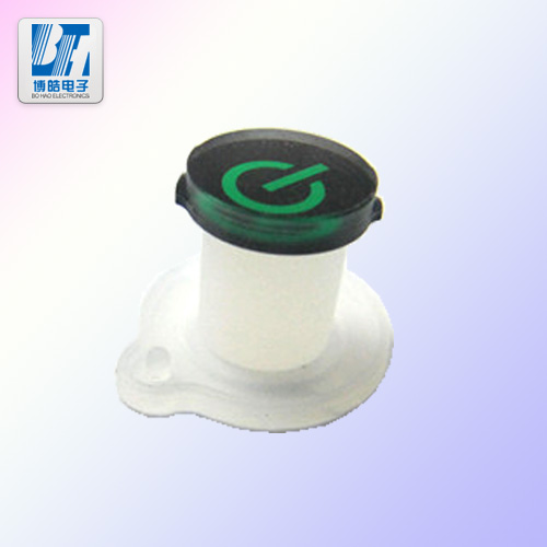 晶瑩剔透單個亞克力切割按鍵 晶瑩剔透單個亞克力切割按鍵