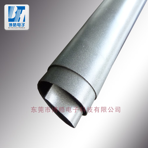 找碳鎳硅膠屏蔽片 也可找石墨填充導電硅膠片-博皓 找碳鎳硅膠屏蔽片 也可找石墨填充導電硅膠片-博皓