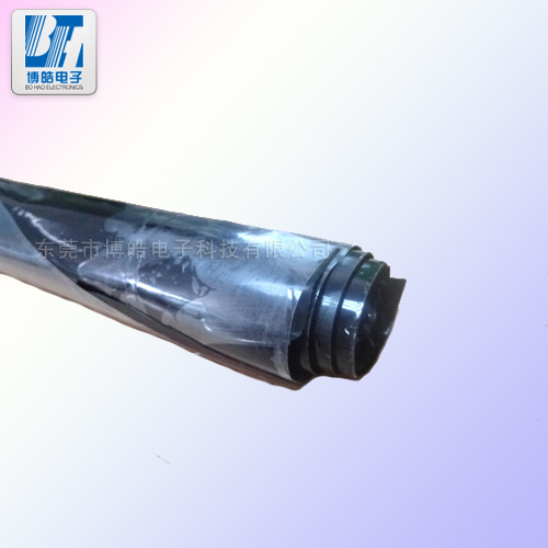 【博皓】高質量硅膠片供應商 為您定制沖切硅膠皮