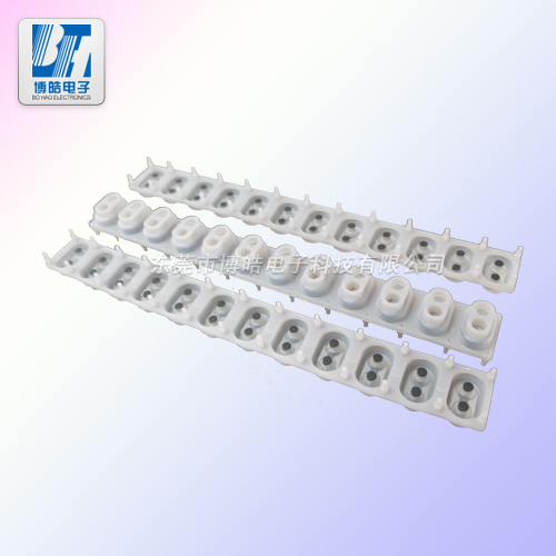 電子琴硅膠按鍵開模定制|精品電子琴按鍵|內置硅膠按鍵定制