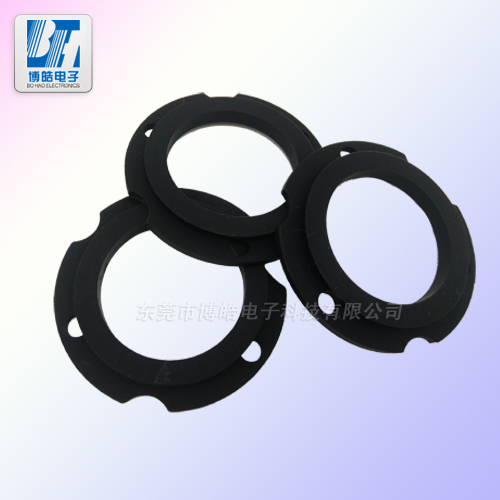 提供硅膠護(hù)線圈|硅膠雜件來(lái)圖來(lái)樣開模定制